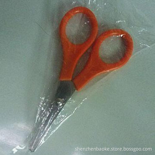 Good-quality stainless steel mini kid's scissors